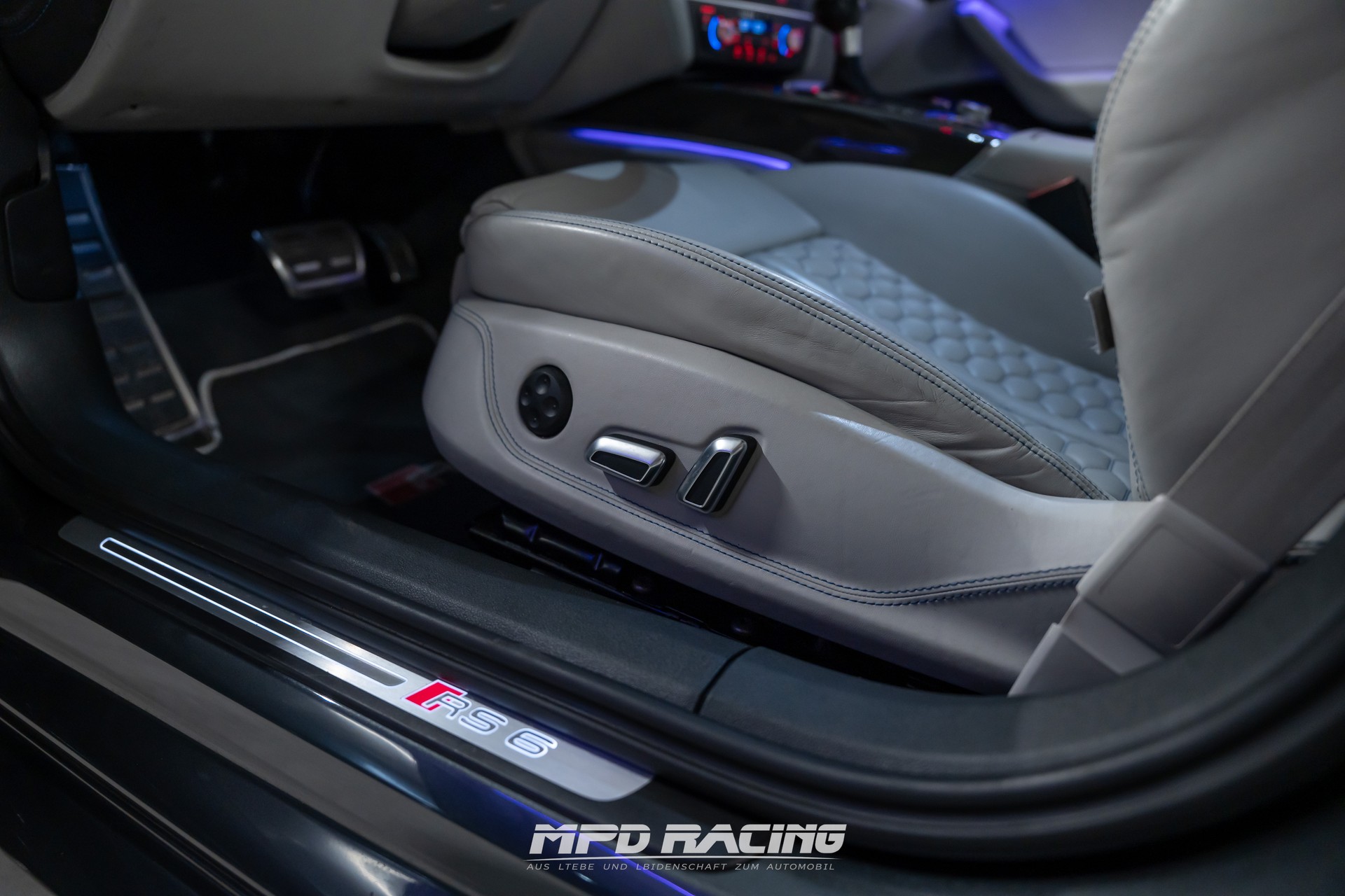 AUDI RS6 Avant ABT 666 4.0 TFSI V8 quattro Tiptronic-image-26