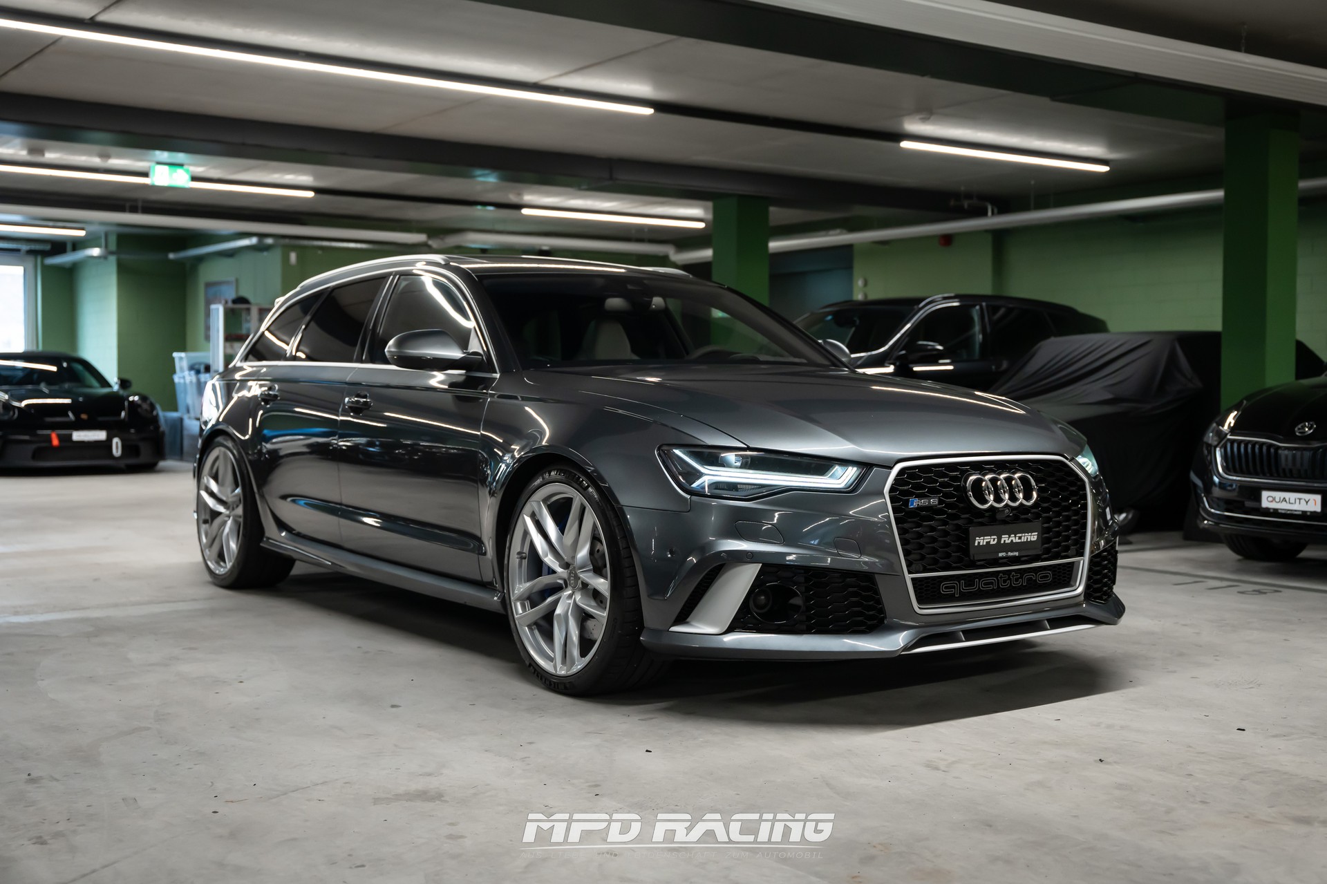 AUDI RS6 Avant ABT 666 4.0 TFSI V8 quattro Tiptronic-showroom-element-2