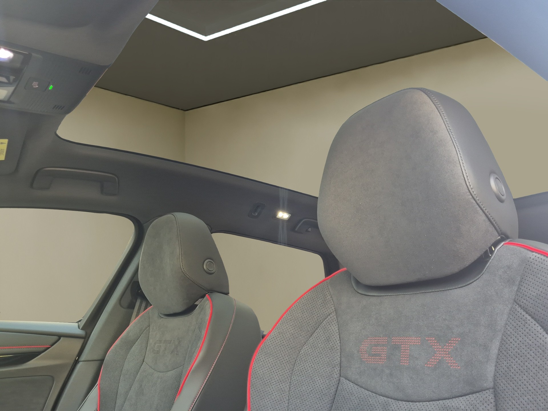 VW ID.7 Tourer GTX 86 kWh GTX 4 Motion-image-22