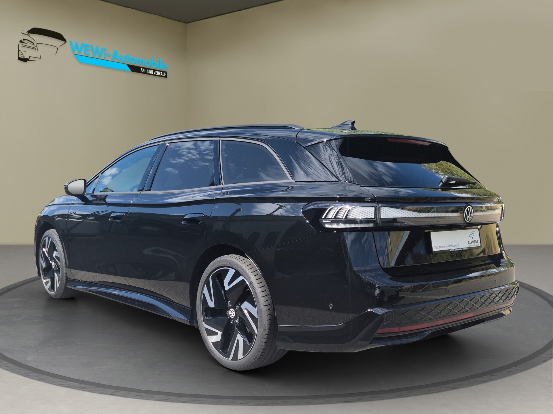 VW ID.7 Tourer GTX 86 kWh GTX 4 Motion-showroom-element-2