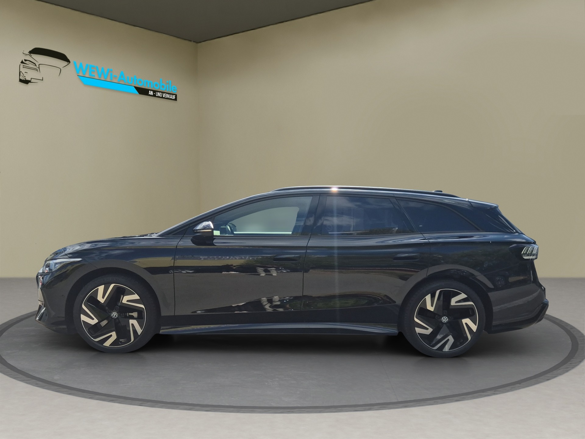 VW ID.7 Tourer GTX 86 kWh GTX 4 Motion-showroom-element-1