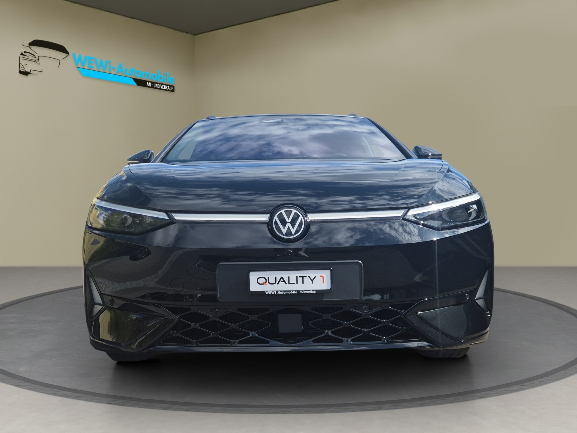 VW ID.7 Tourer GTX 86 kWh GTX 4 Motion-image-7