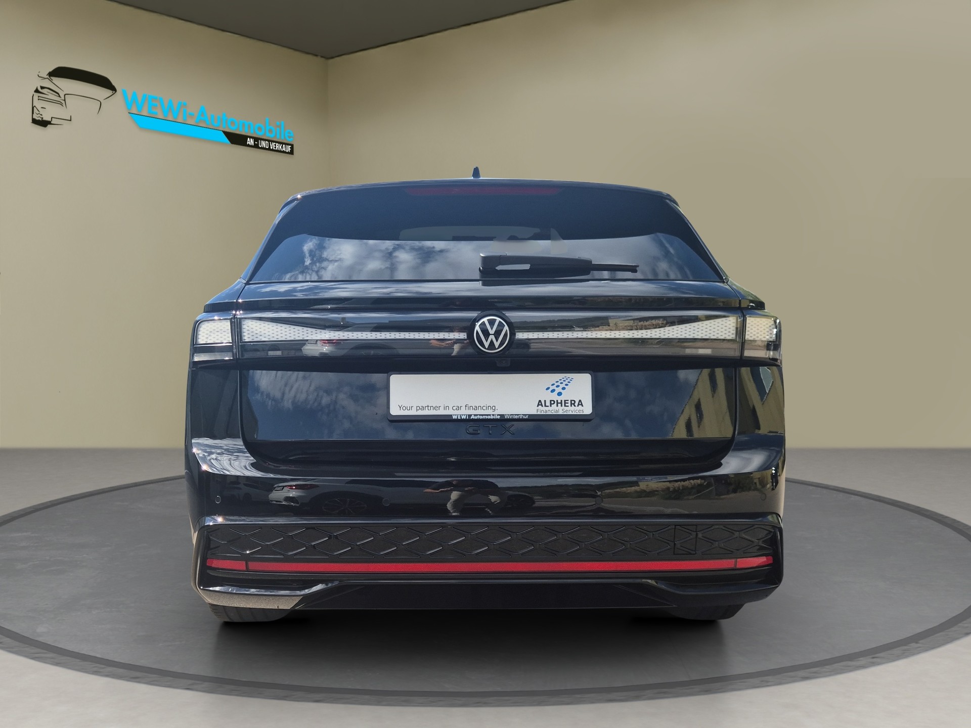 VW ID.7 Tourer GTX 86 kWh GTX 4 Motion-showroom-element-3