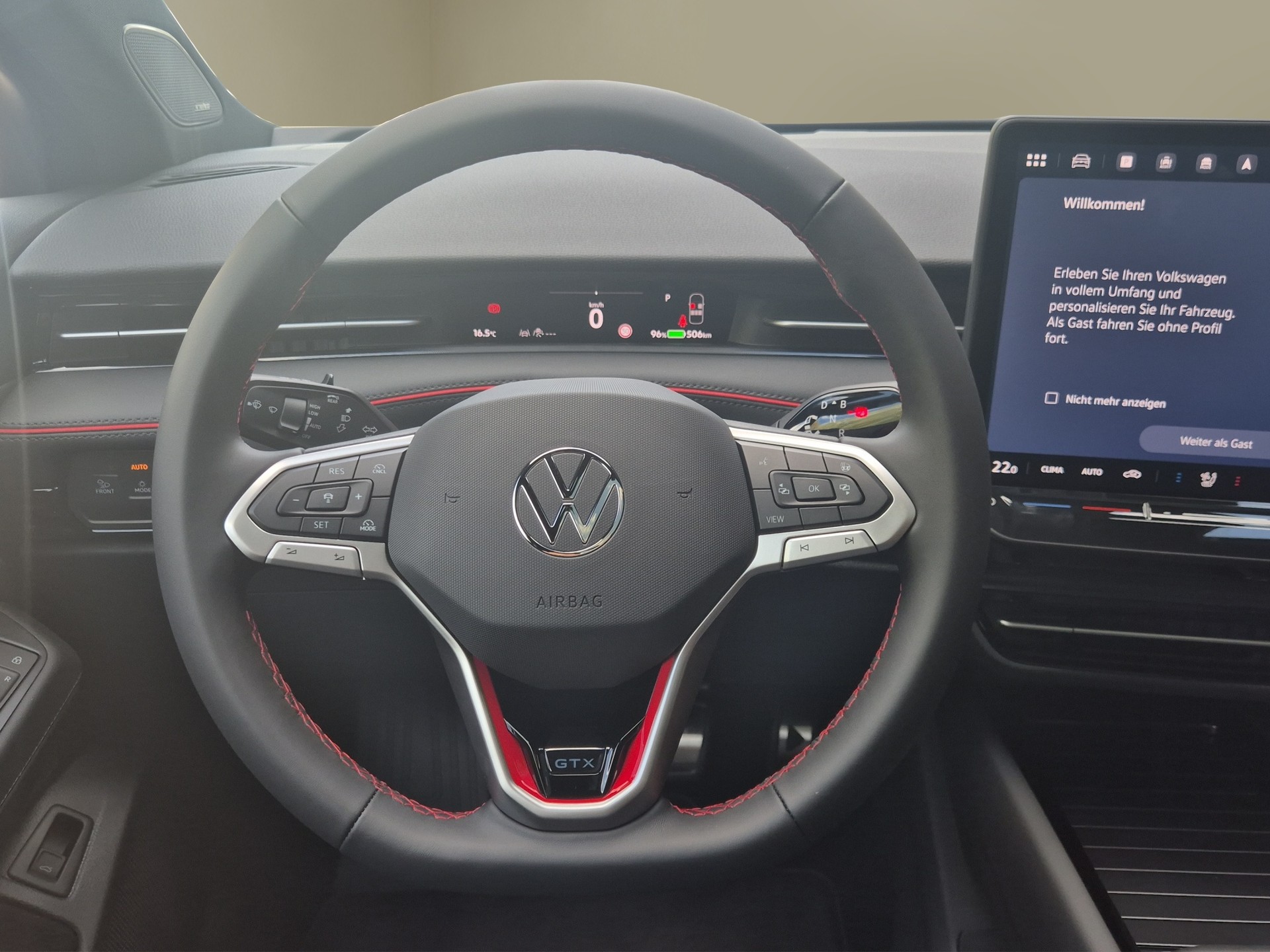 VW ID.7 Tourer GTX 86 kWh GTX 4 Motion-image-12
