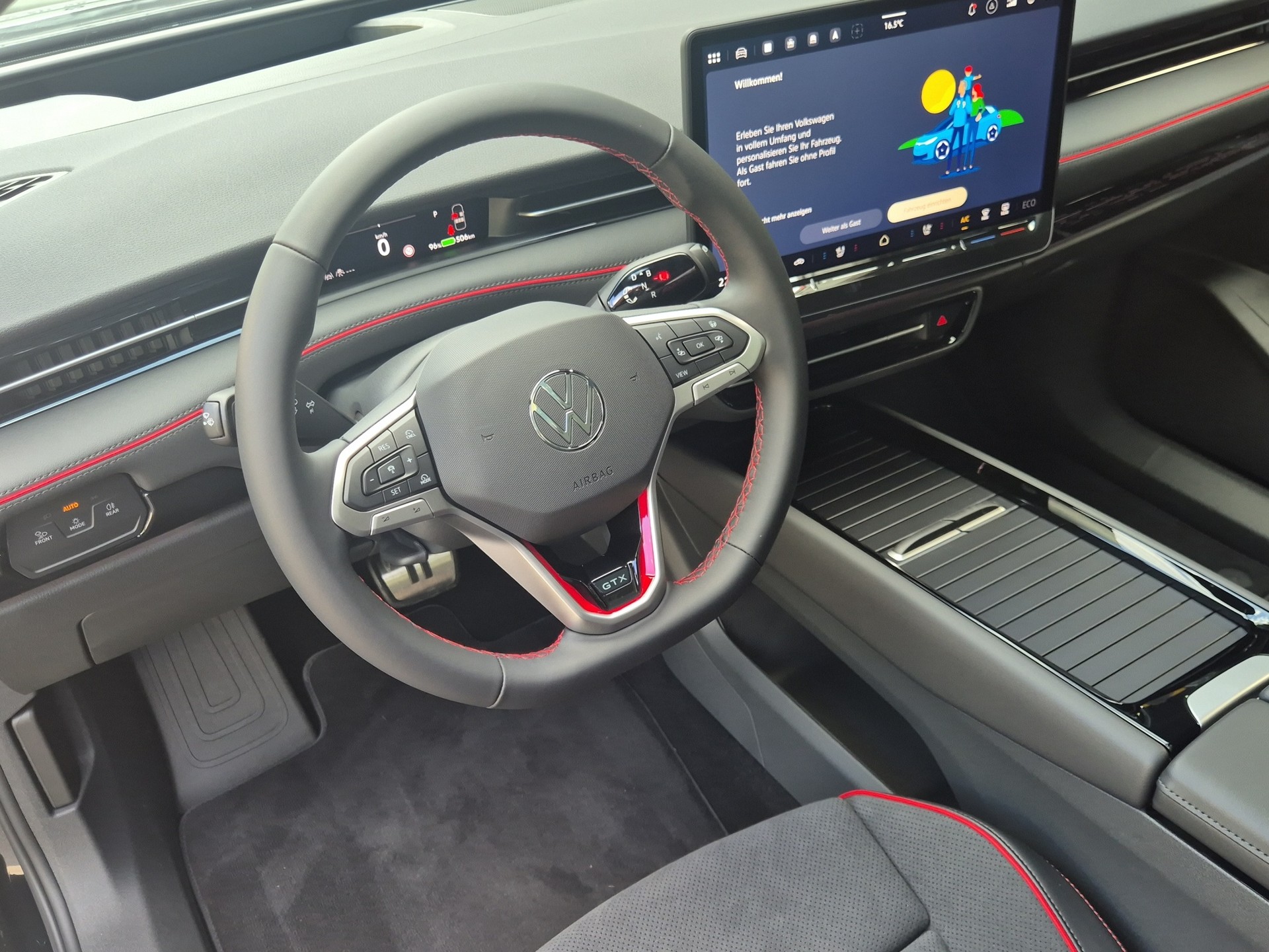 VW ID.7 Tourer GTX 86 kWh GTX 4 Motion-image-10