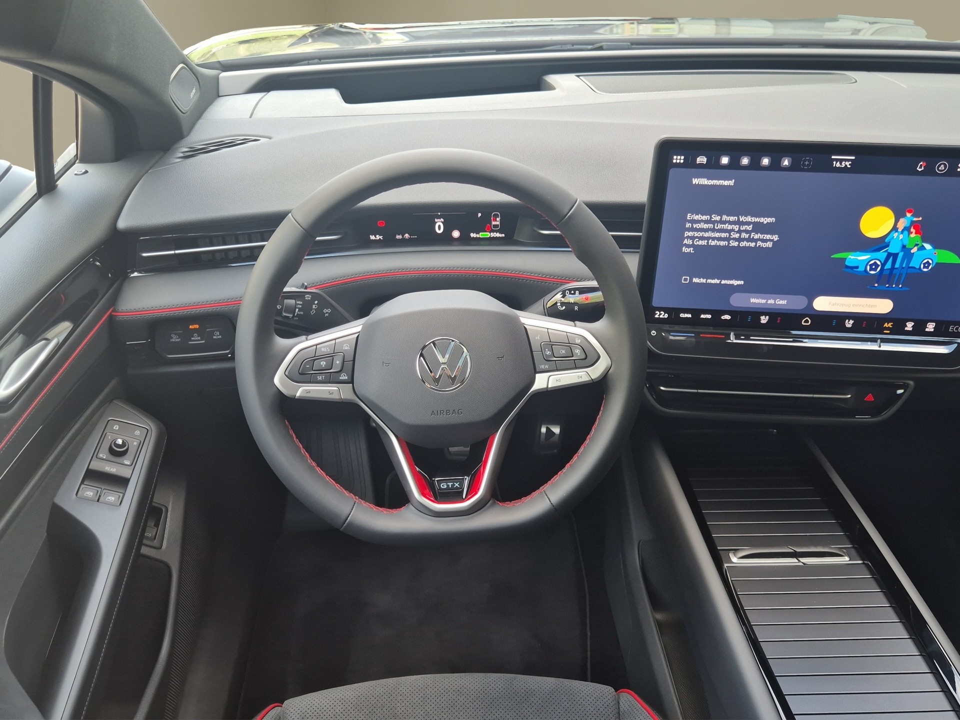 VW ID.7 Tourer GTX 86 kWh GTX 4 Motion-image-11