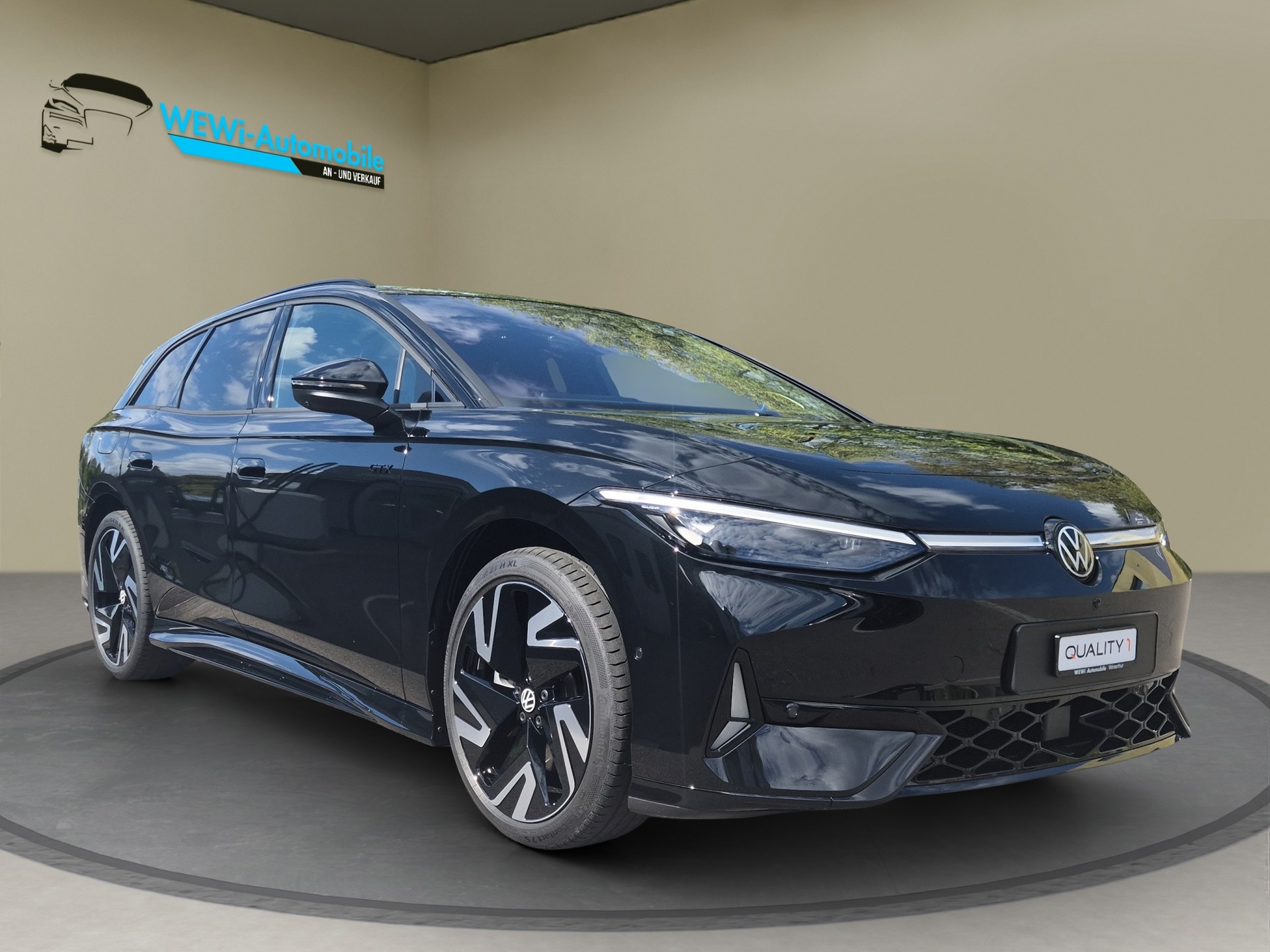 VW ID.7 Tourer GTX 86 kWh GTX 4 Motion-image-6