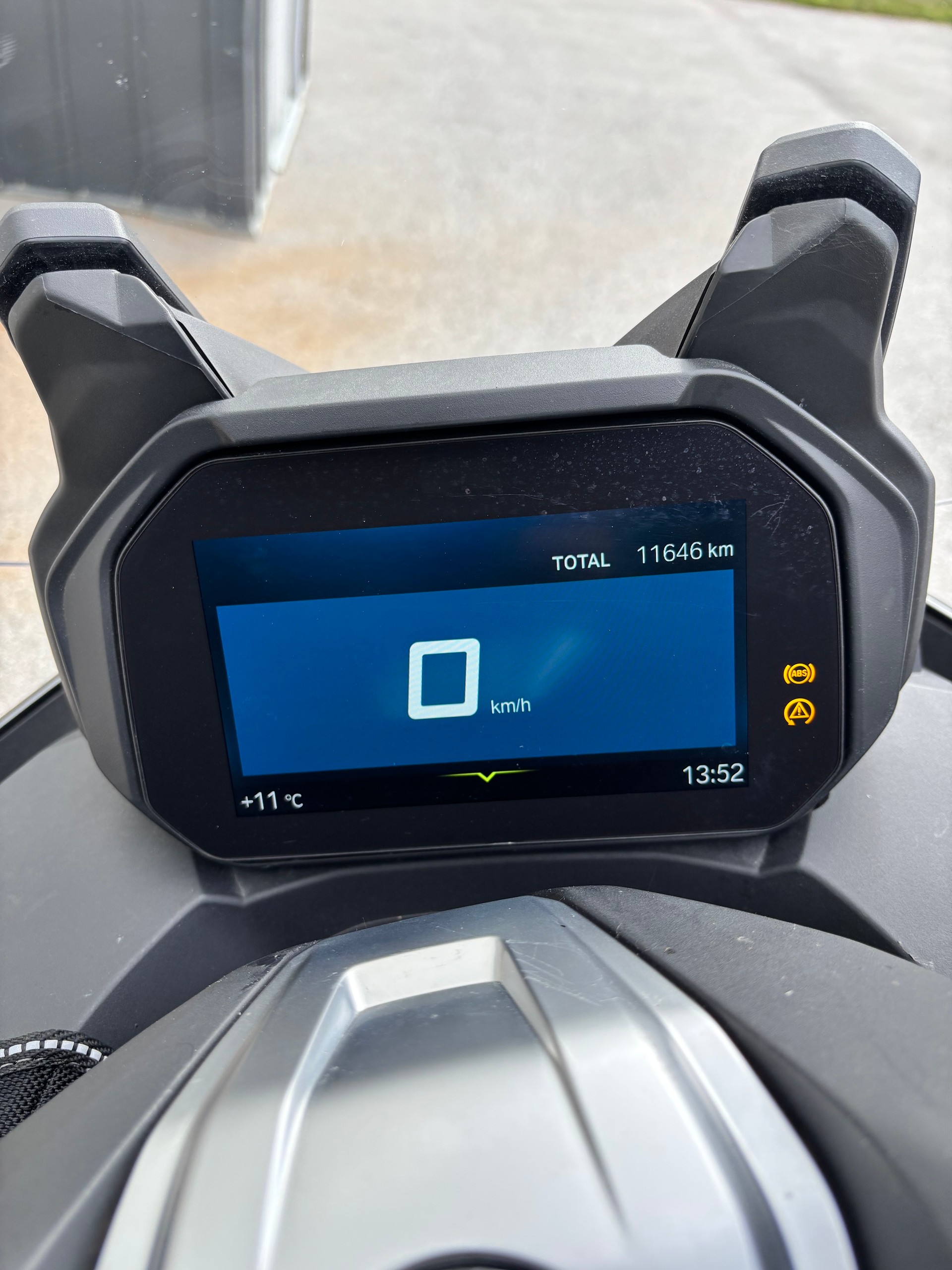 BMW C 400 GT ABS-image-2