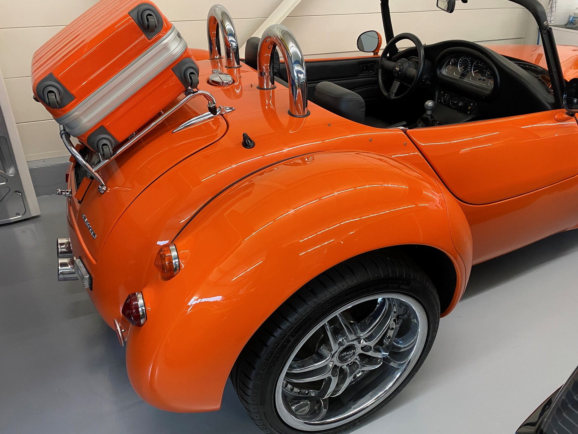 RINSPEED ROADSTER R-image-6