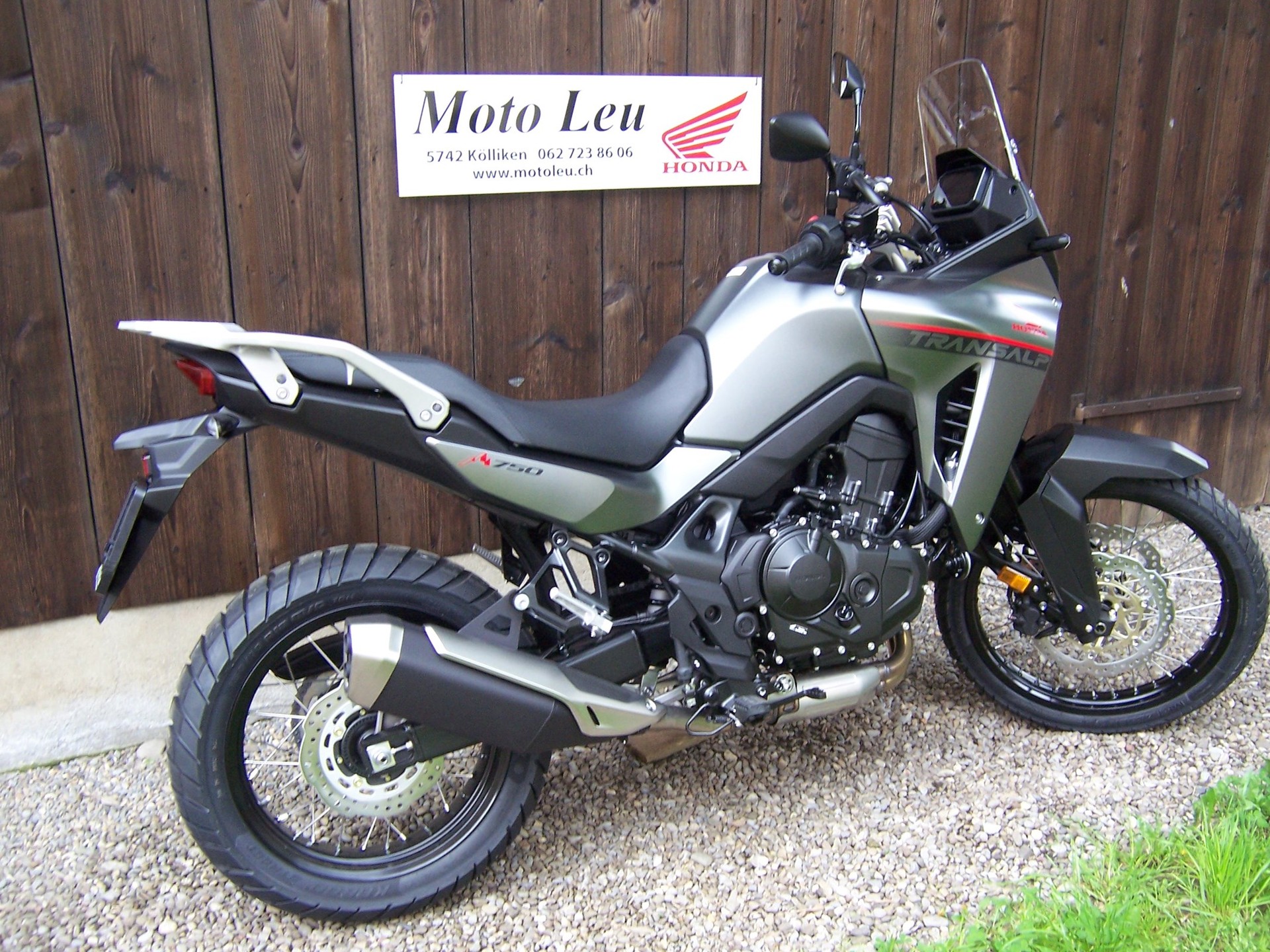 HONDA XL 750 Transalp-image-3