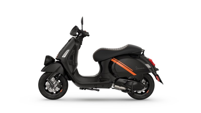 PIAGGIO Vespa GTV 300-image-1