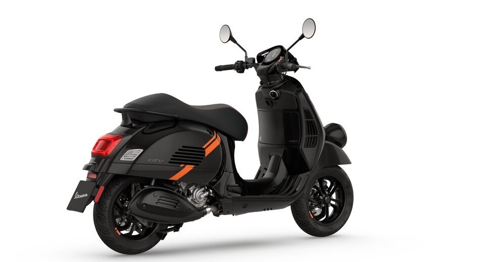 PIAGGIO Vespa GTV 300-image-2