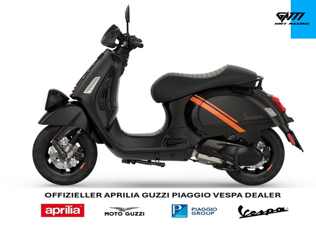 PIAGGIO Vespa GTV 300-image-0