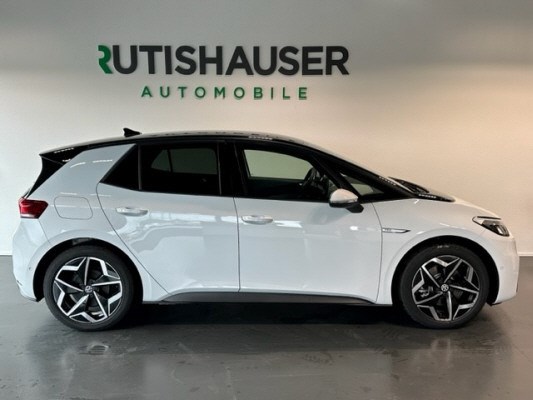 VW ID.3 Pro Perf Life Plus-image-4