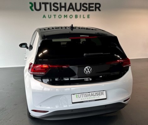 VW ID.3 Pro Perf Life Plus-image-6