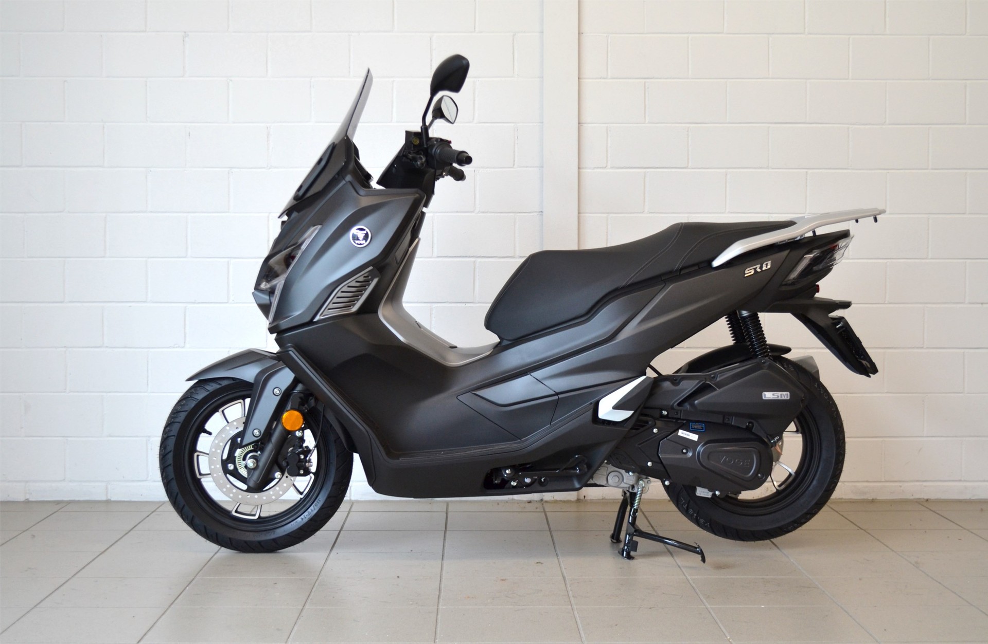 VOGE SR1 GT 125-image-2