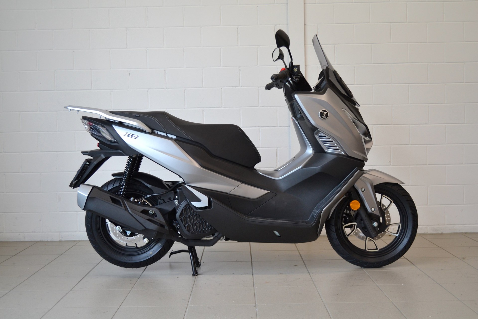 VOGE SR1 GT 125-image-6
