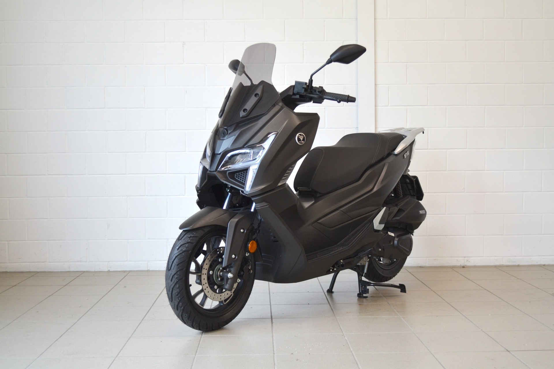 VOGE SR1 GT 125-image-1