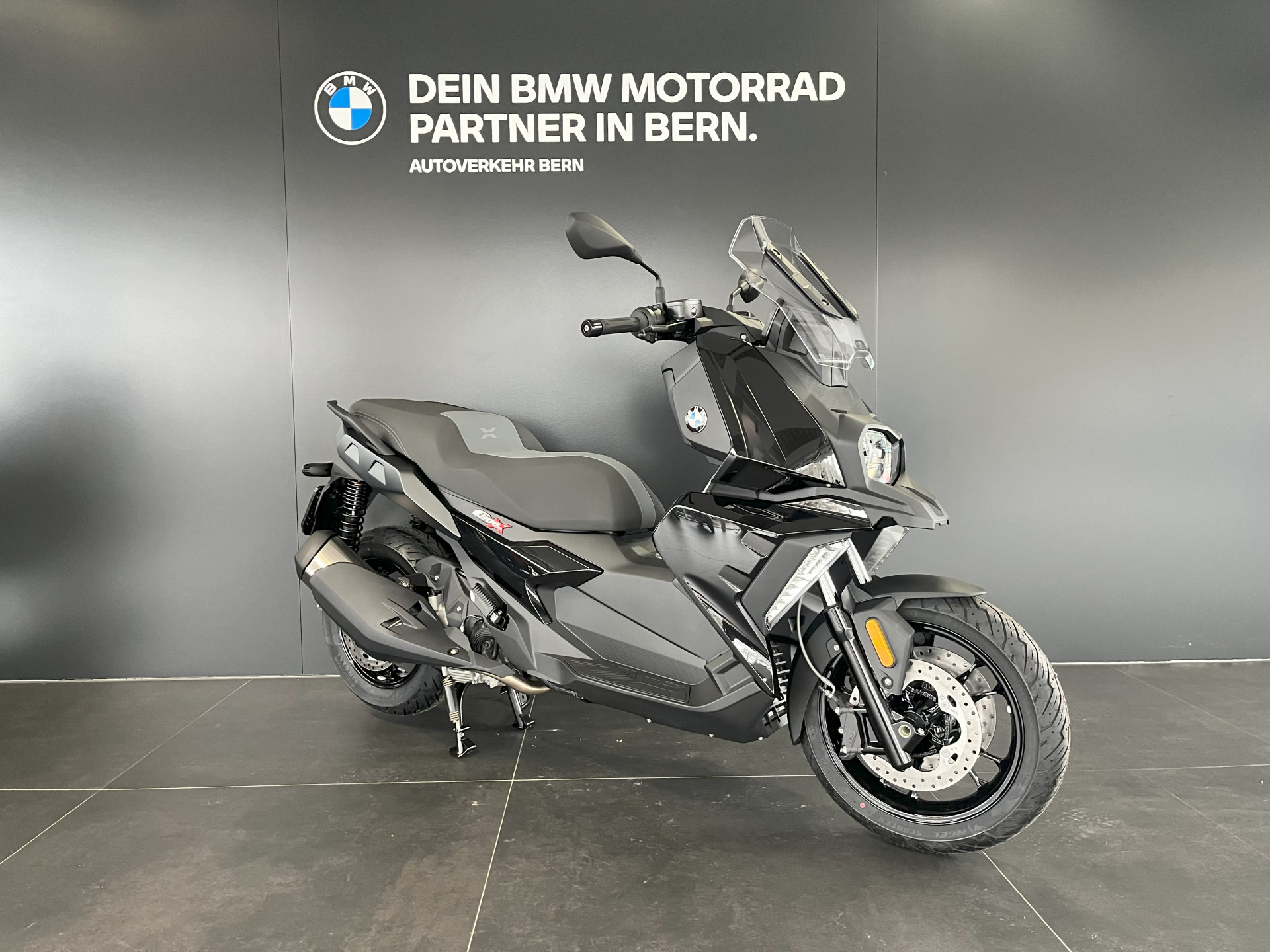 BMW C 400 X ABS-image-1
