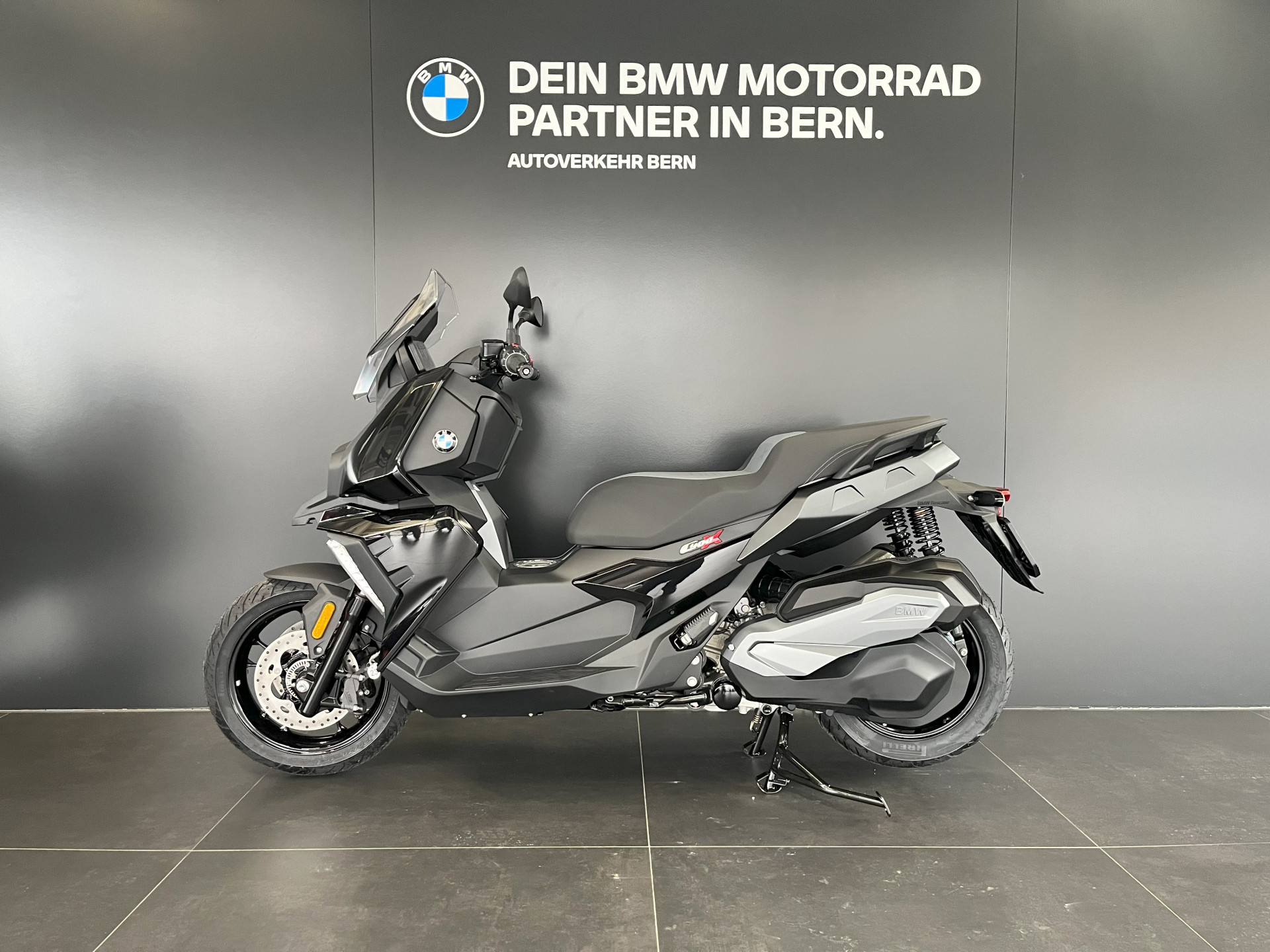 BMW C 400 X ABS-image-3
