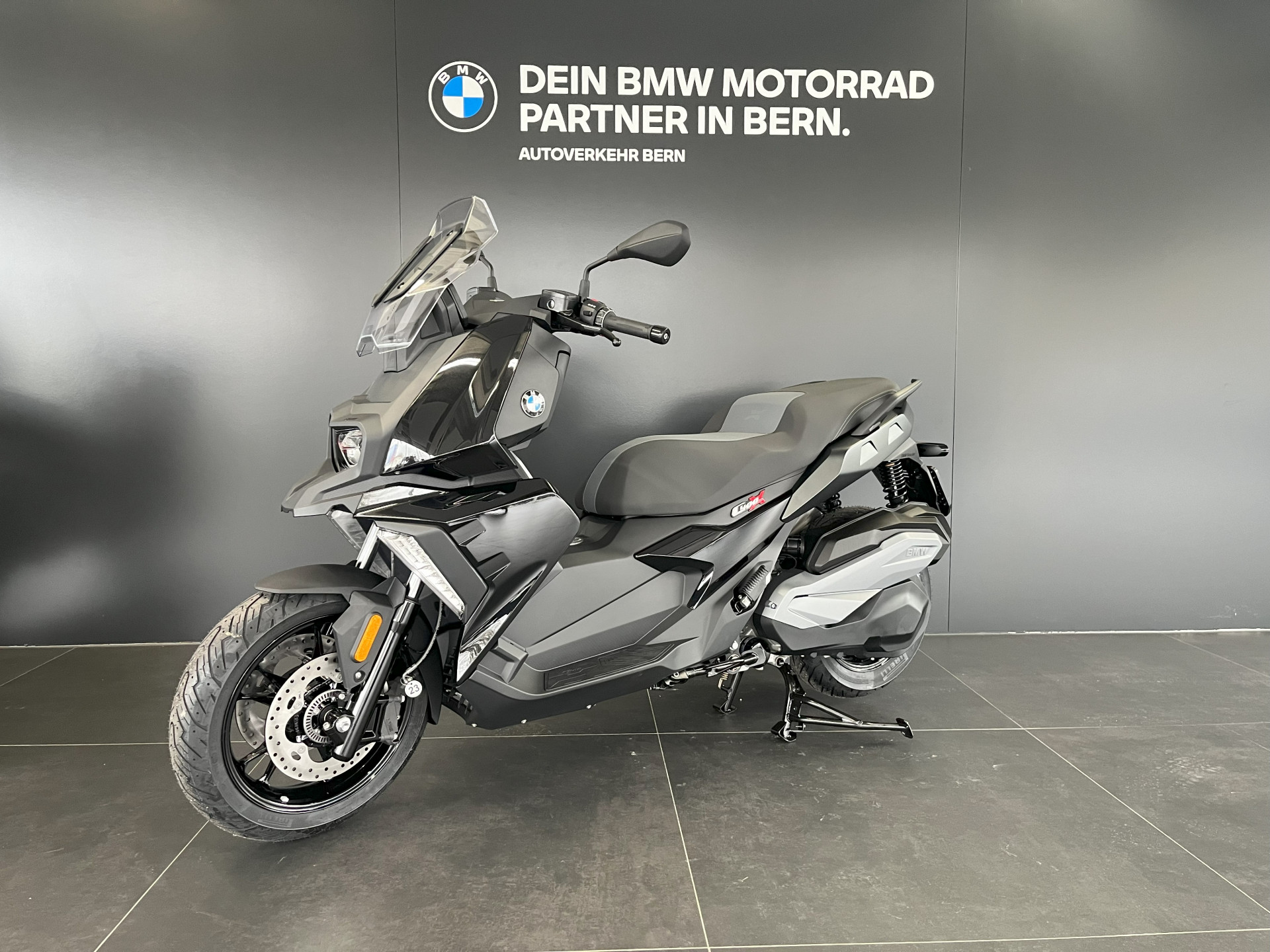 BMW C 400 X ABS-image-2