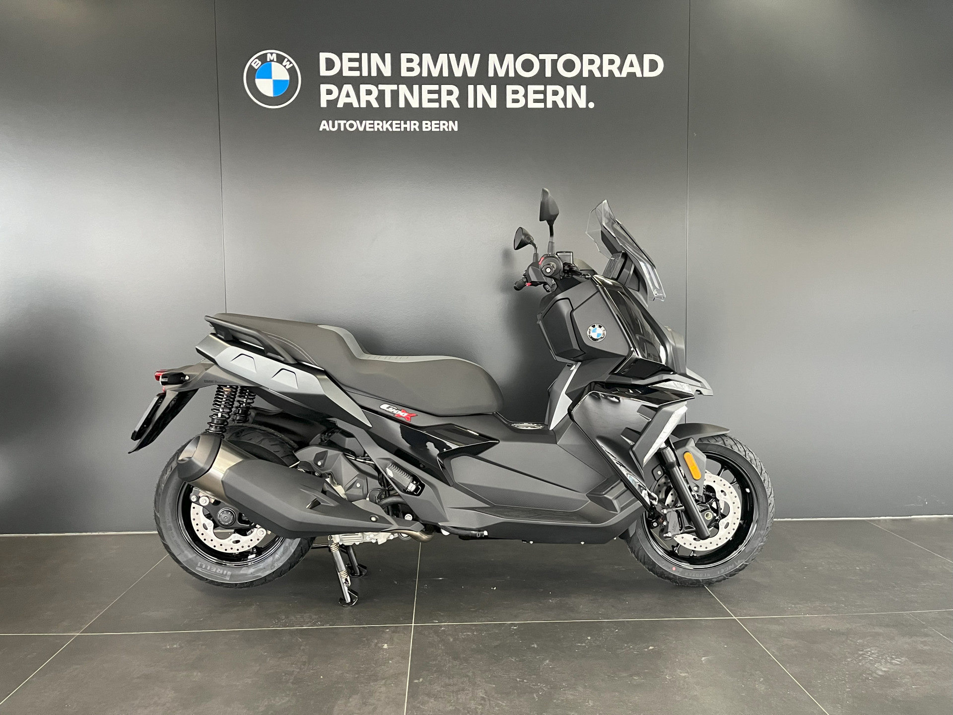 BMW C 400 X ABS-image-0