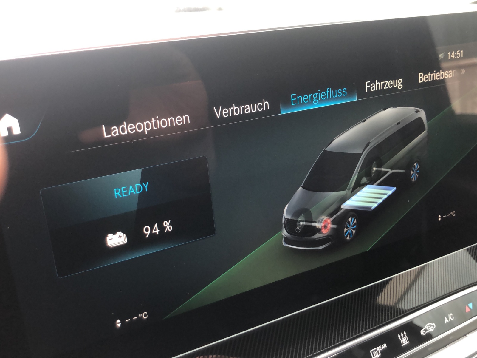 MERCEDES-BENZ EQV 300 lang-image-14