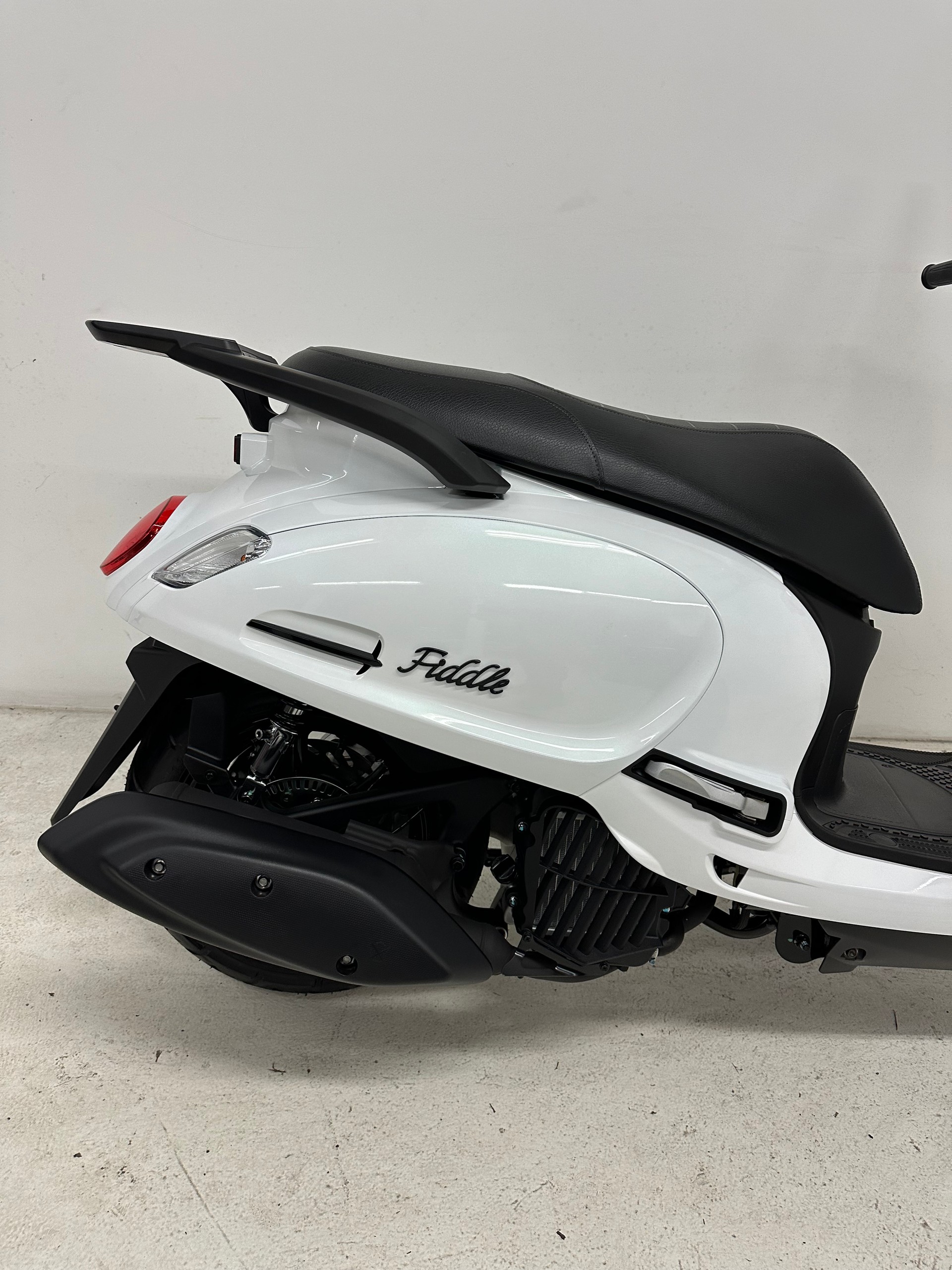 SYM Fiddle IV 125 ABS-image-2