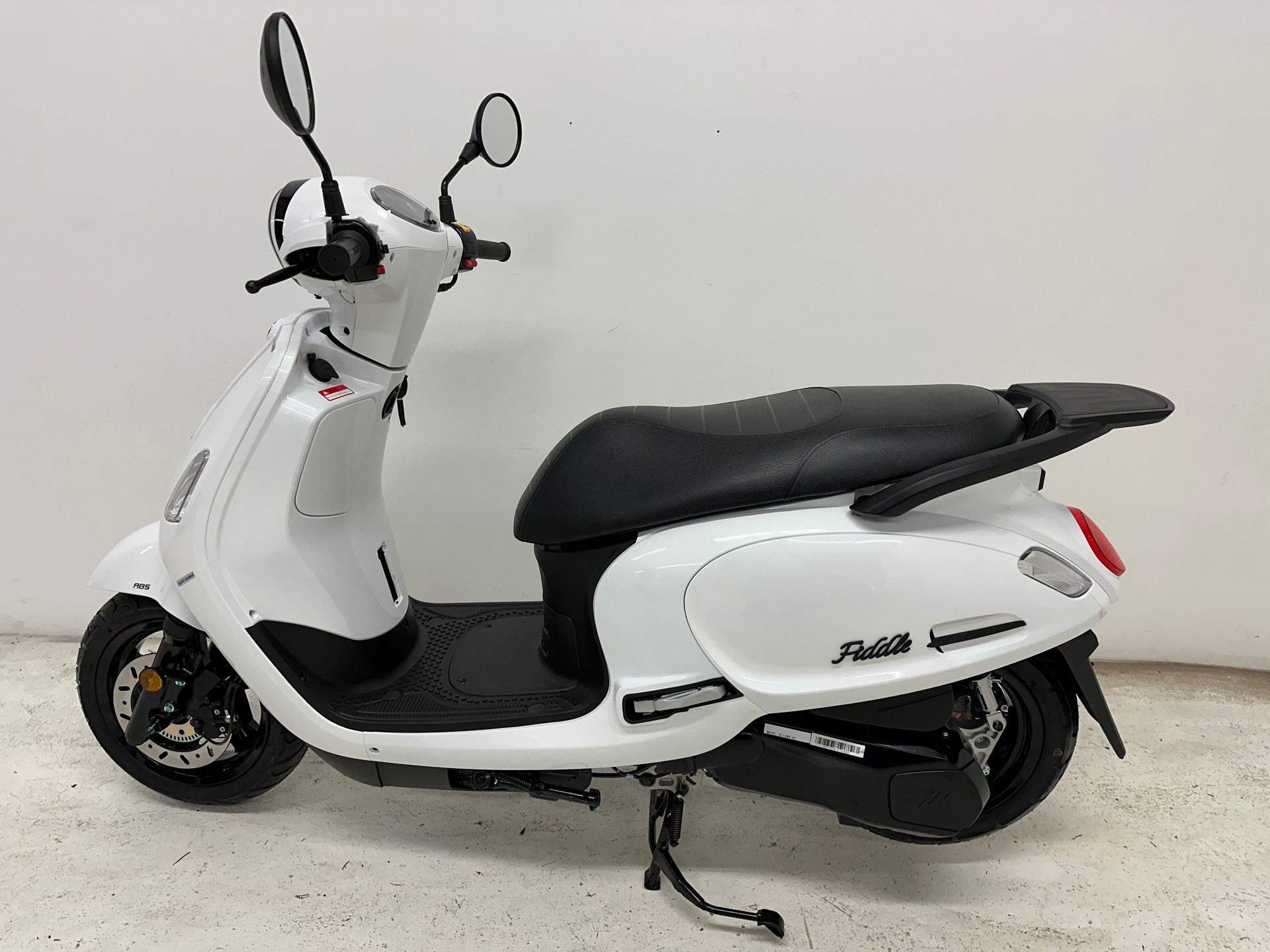 SYM Fiddle IV 125 ABS-image-3