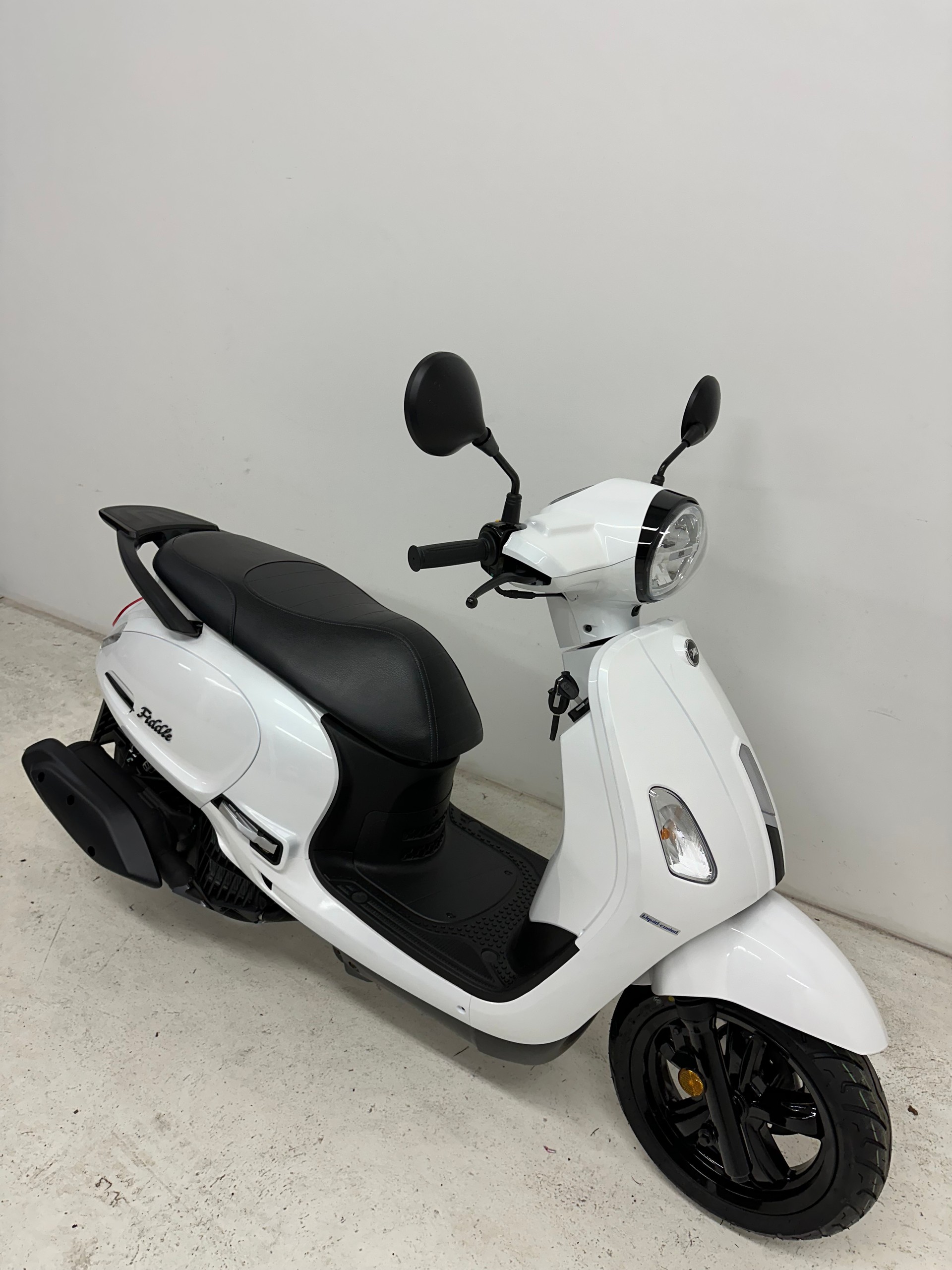 SYM Fiddle IV 125 ABS-image-1