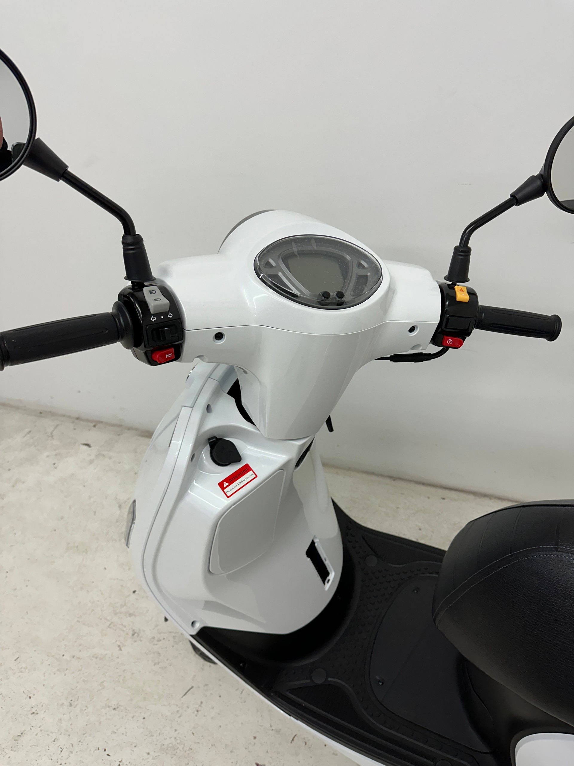 SYM Fiddle IV 125 ABS-image-4