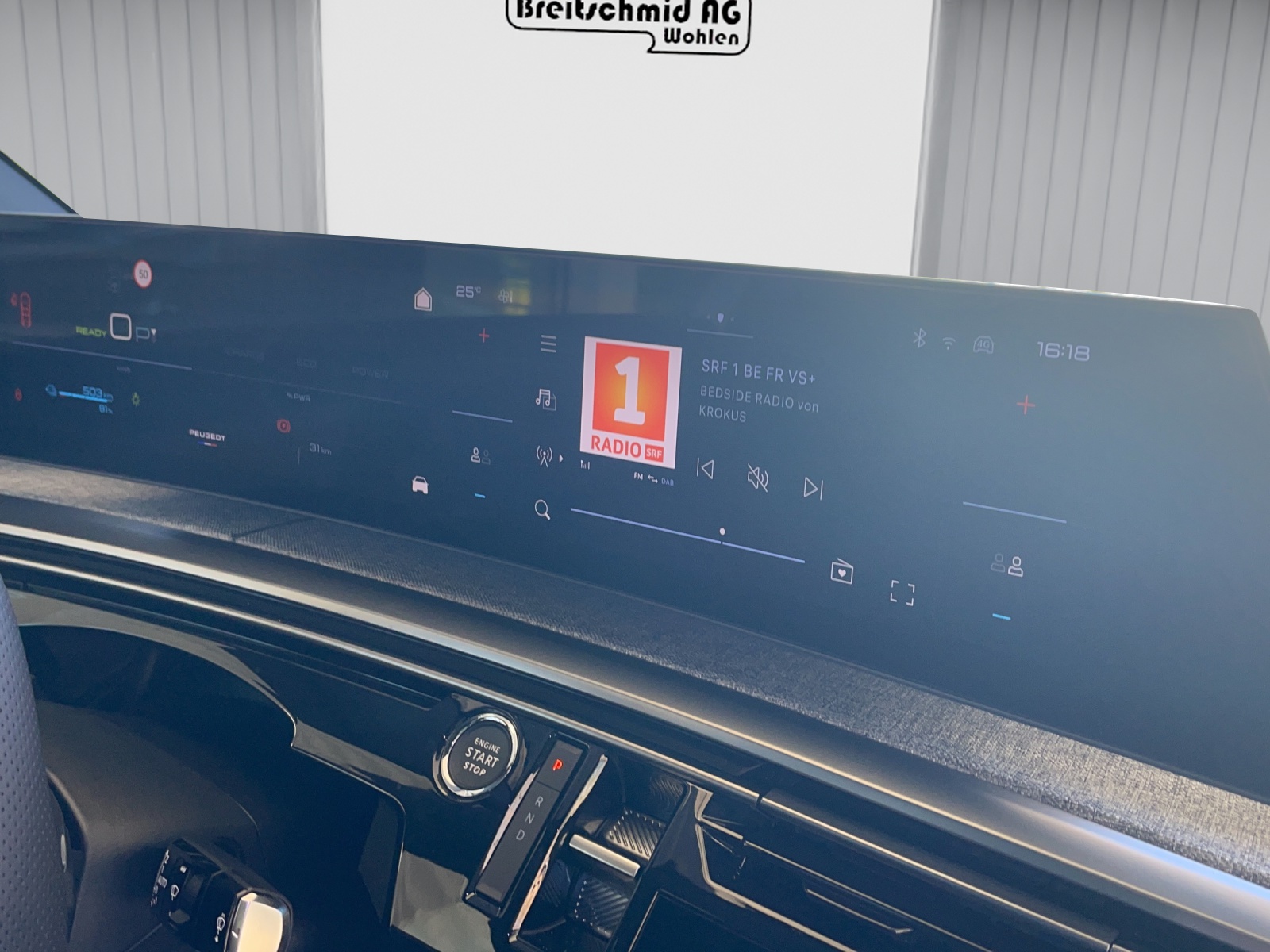 PEUGEOT 3008 NEW 73kWh GT-image-14