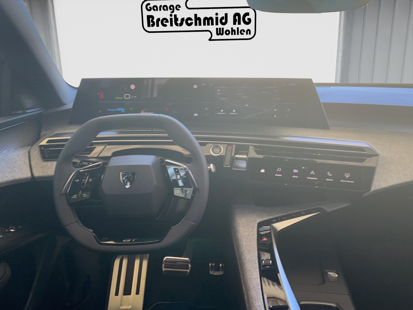 PEUGEOT 3008 NEW 73kWh GT-image-6