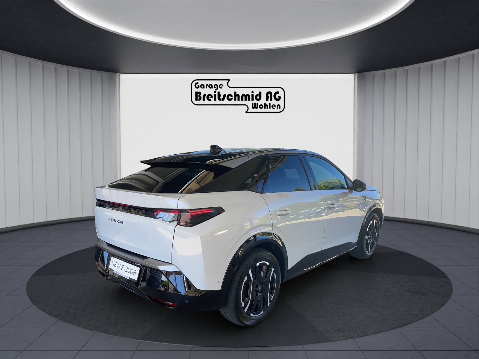 PEUGEOT 3008 NEW 73kWh GT-image-4