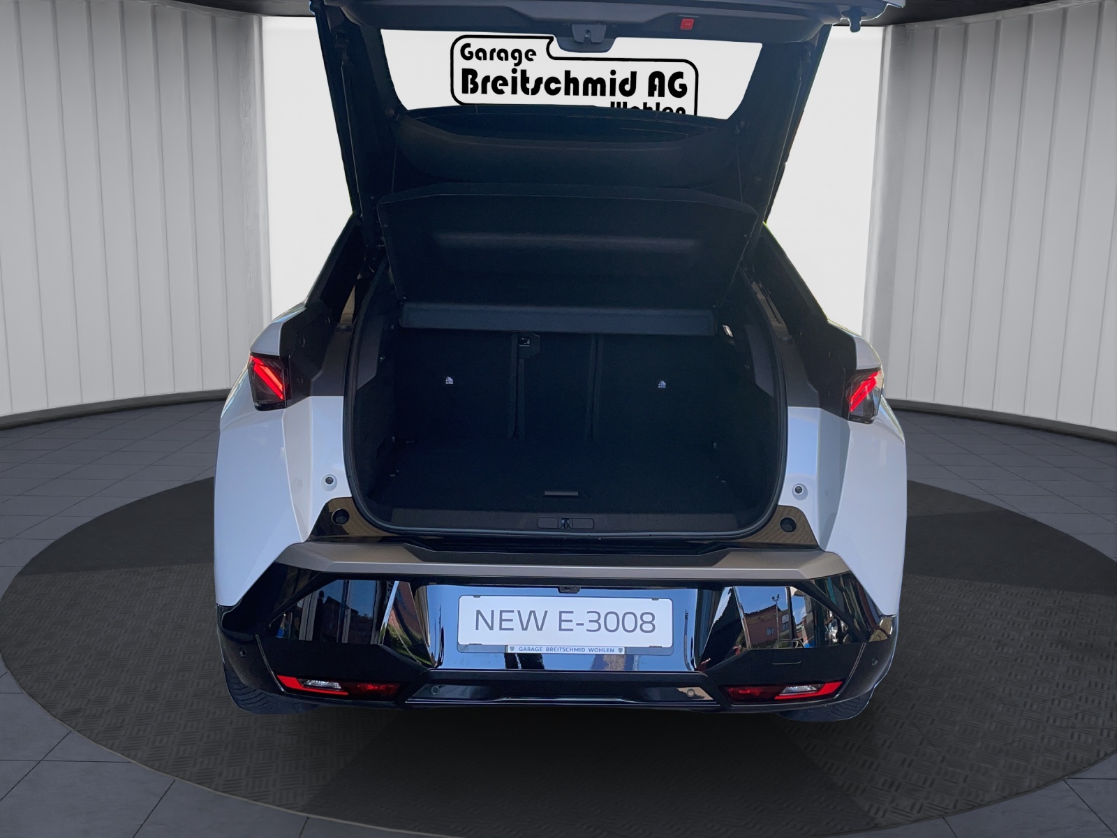 PEUGEOT 3008 NEW 73kWh GT-image-9