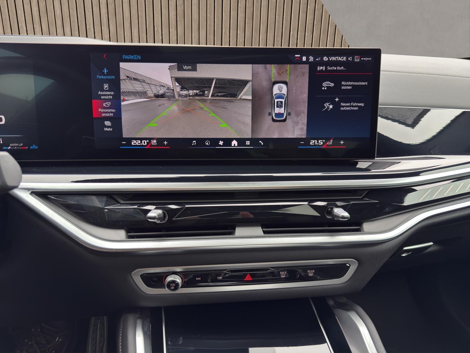 BMW X6 xDrive 48V M60i M Sport Pro Steptronic-image-11