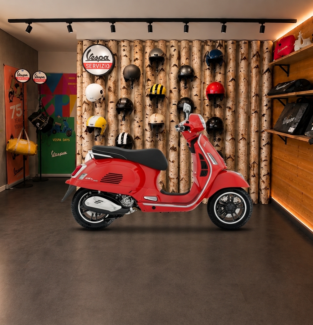 PIAGGIO Vespa GTS 310 Super RST E5+-image-2