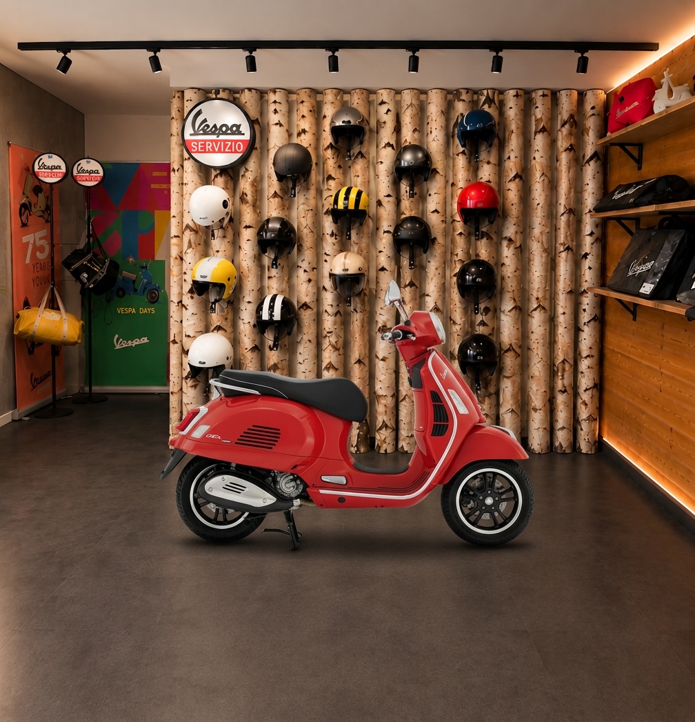 PIAGGIO Vespa GTS 310 Super RST E5+-image-1