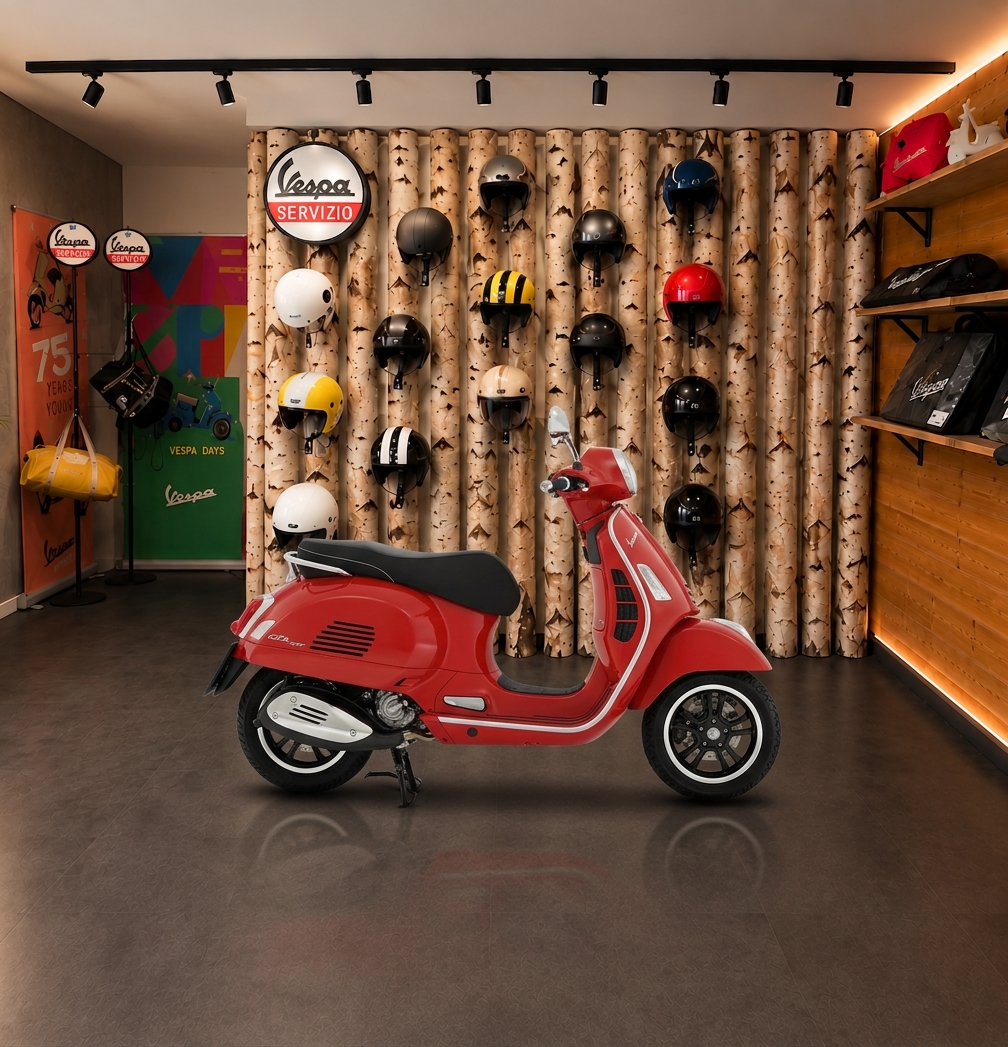 PIAGGIO Vespa GTS 310 Super RST E5+-image-3
