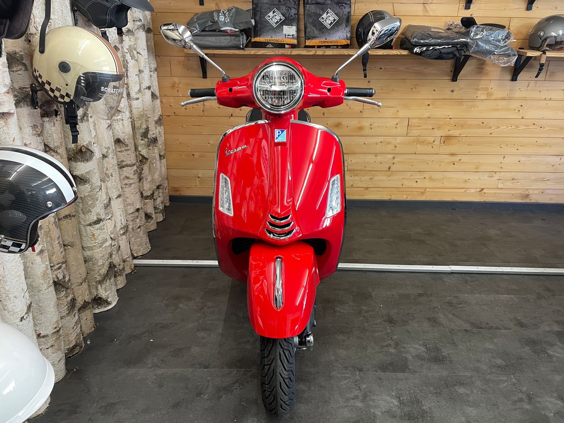 PIAGGIO Vespa GTS 310 Super RST E5+-image-2
