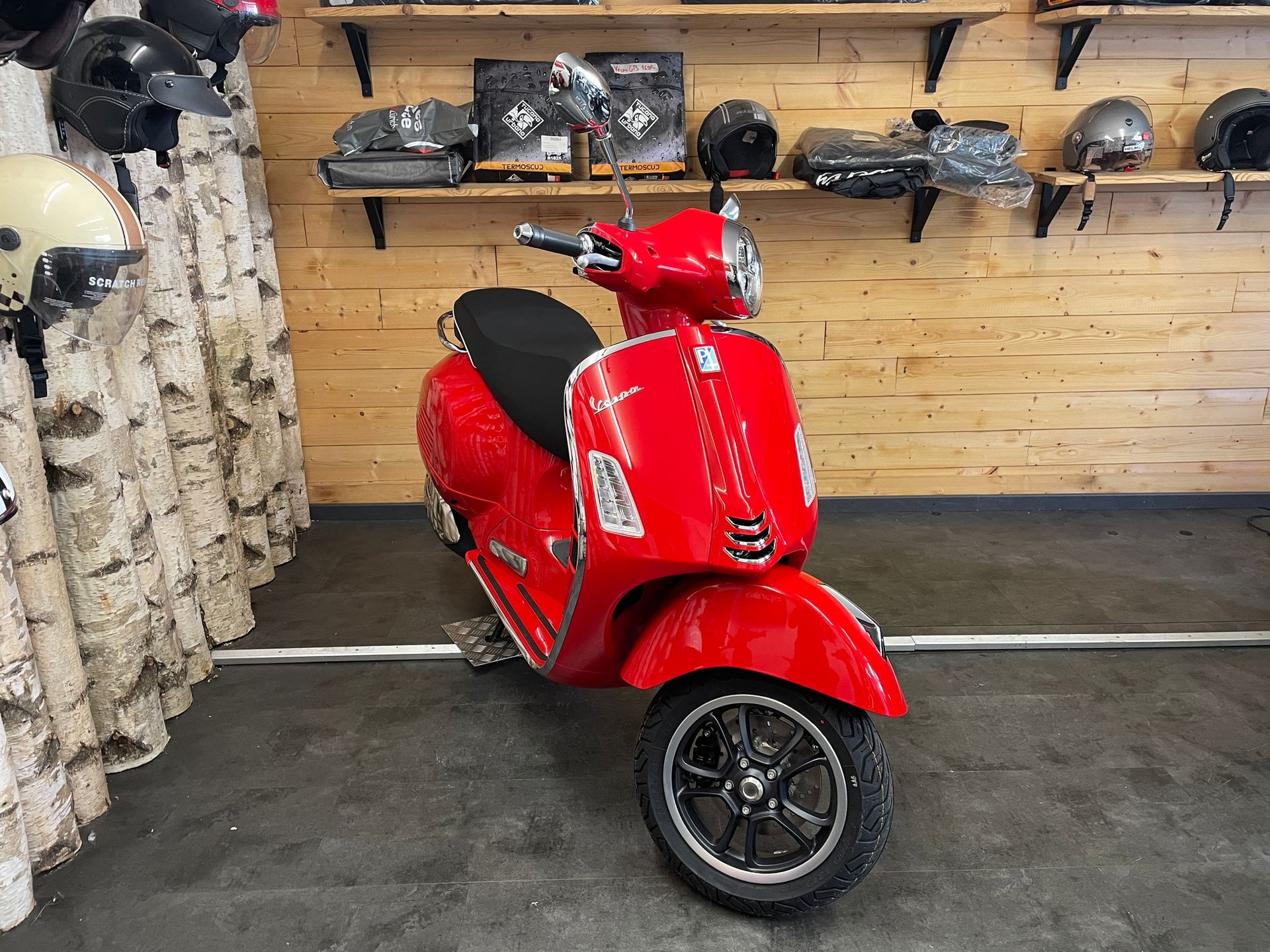 PIAGGIO Vespa GTS 310 Super RST E5+-image-3