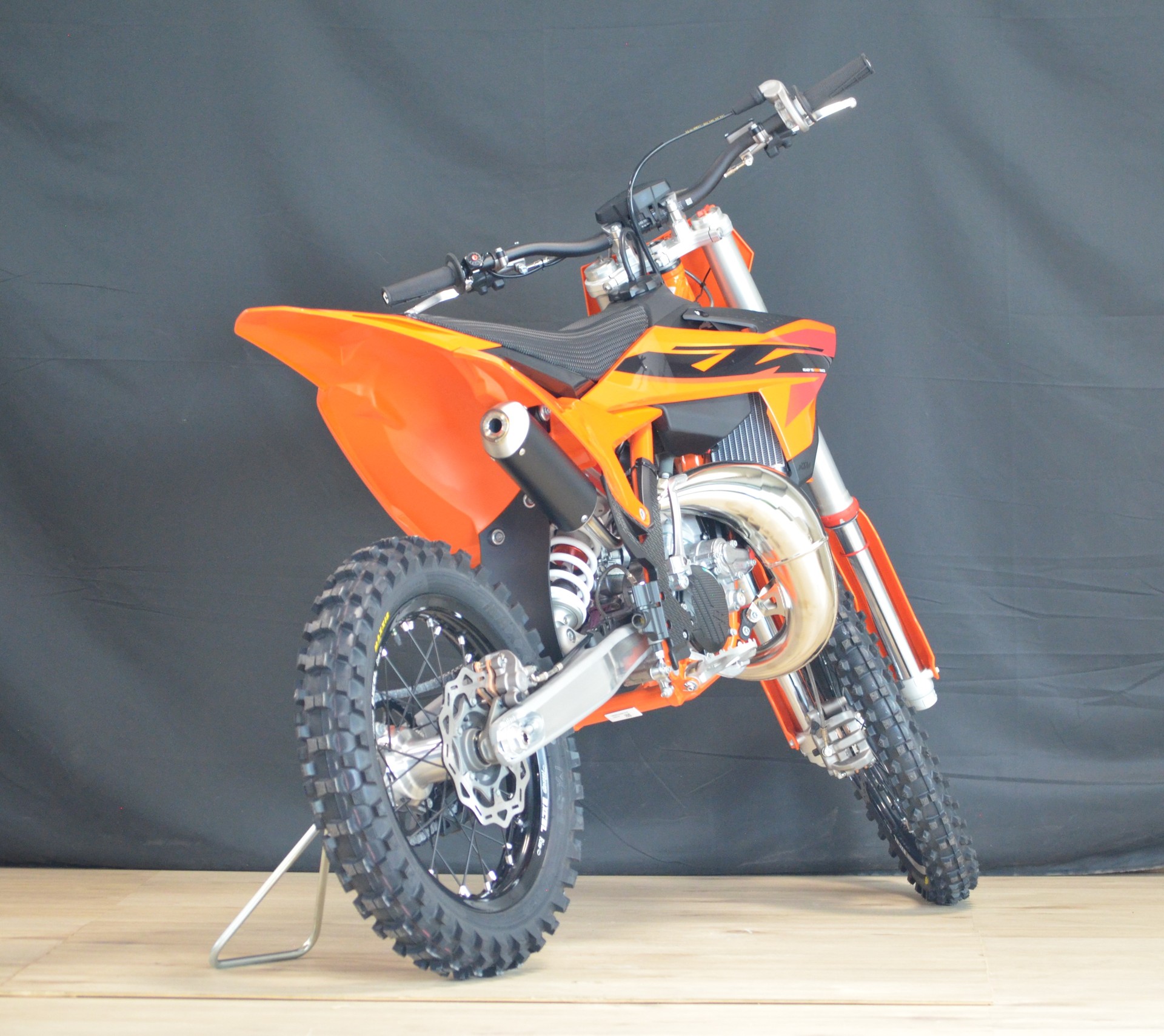 KTM 85 SX 2025-image-4