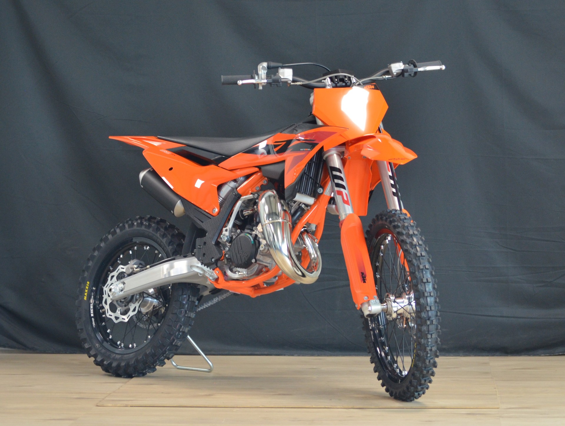 KTM 85 SX 2025-image-0