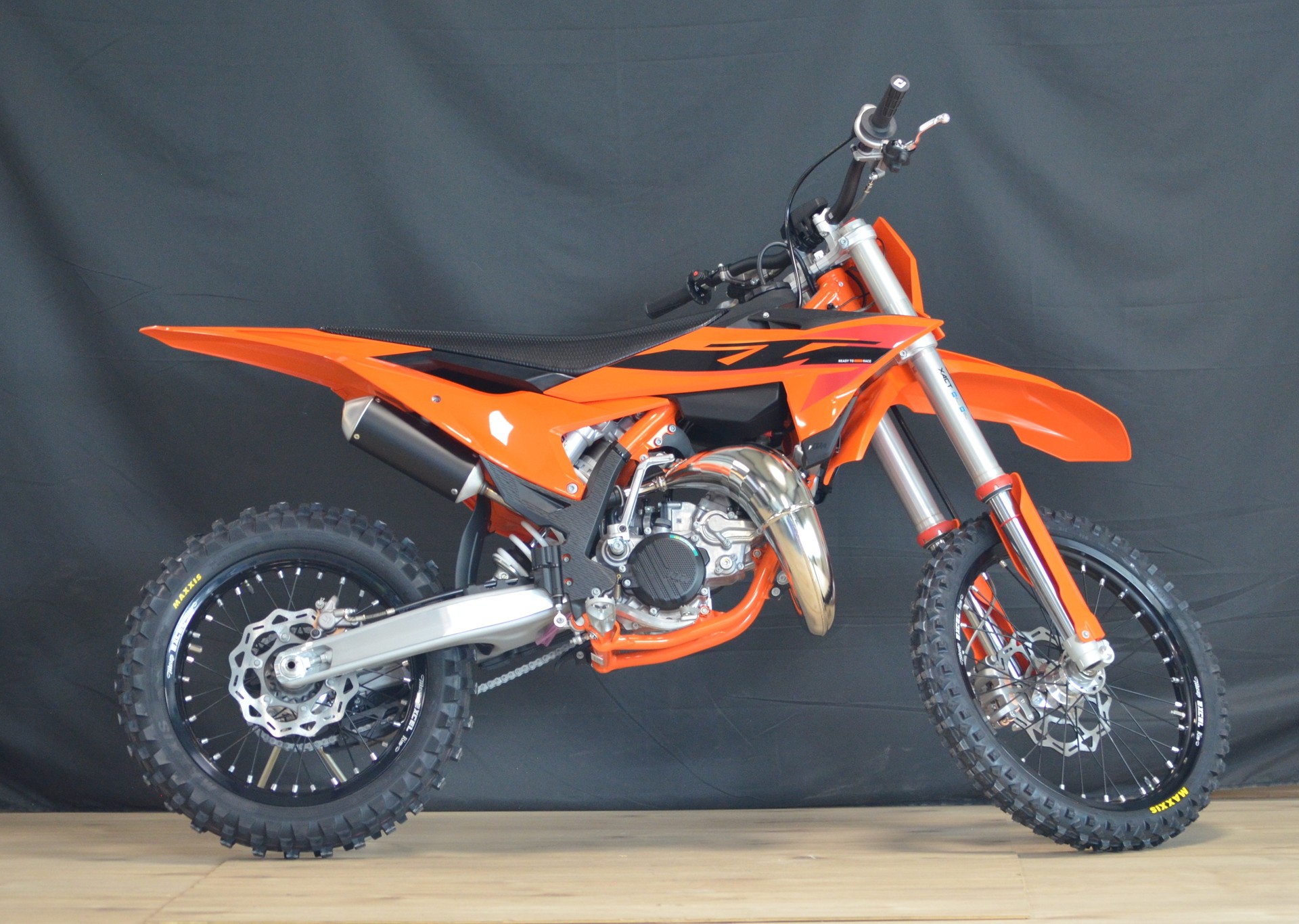 KTM 85 SX 2025-image-2