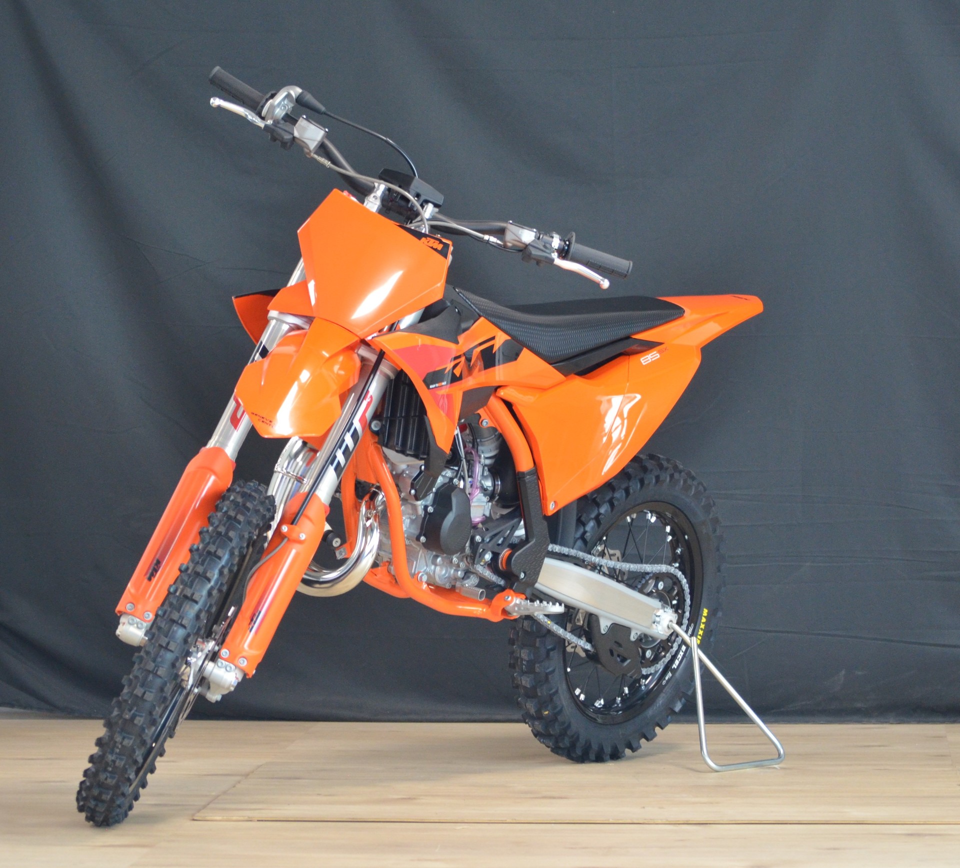 KTM 85 SX 2025-image-1