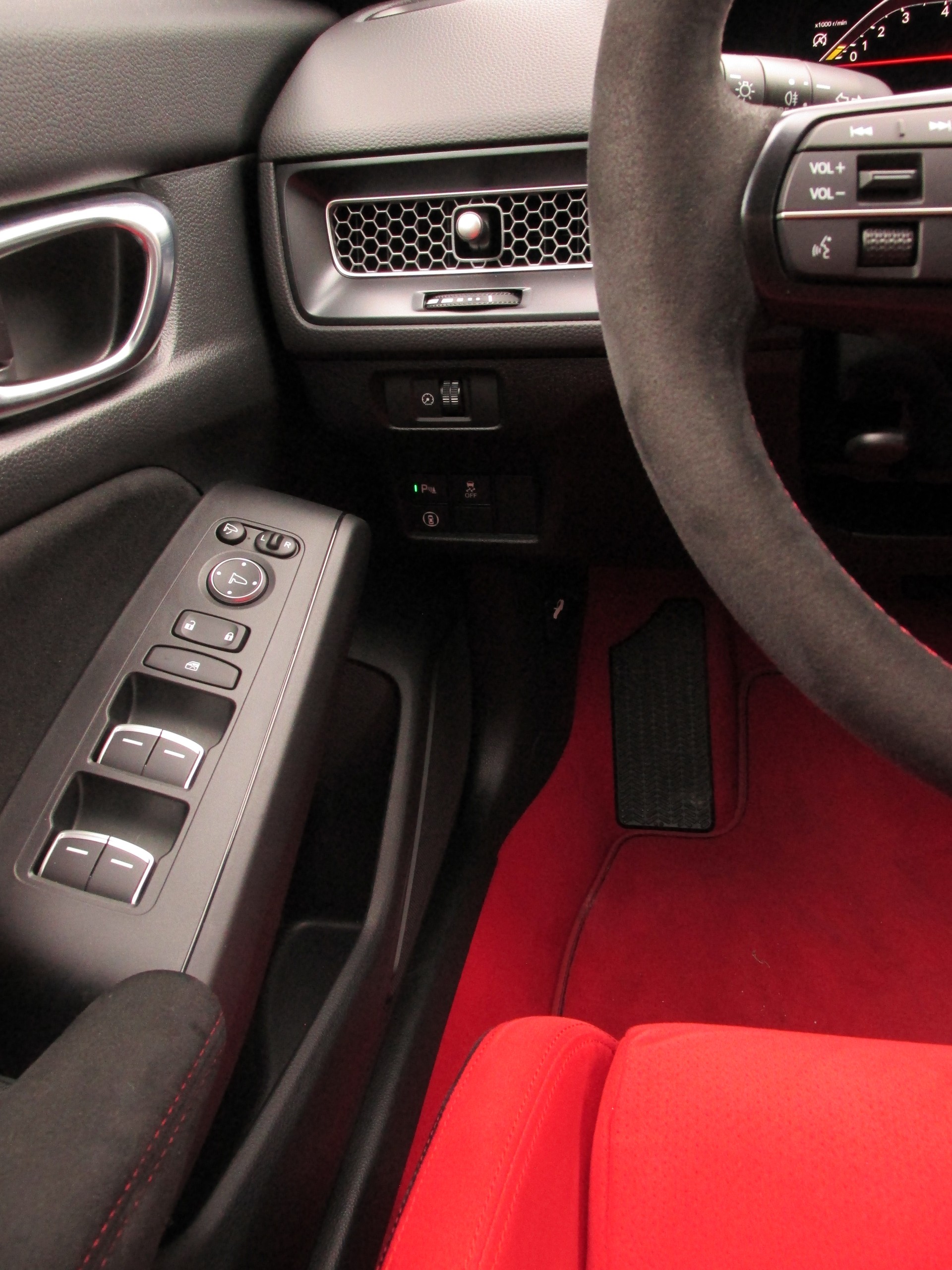 HONDA Civic 2.0 i-VTEC Type R-image-17