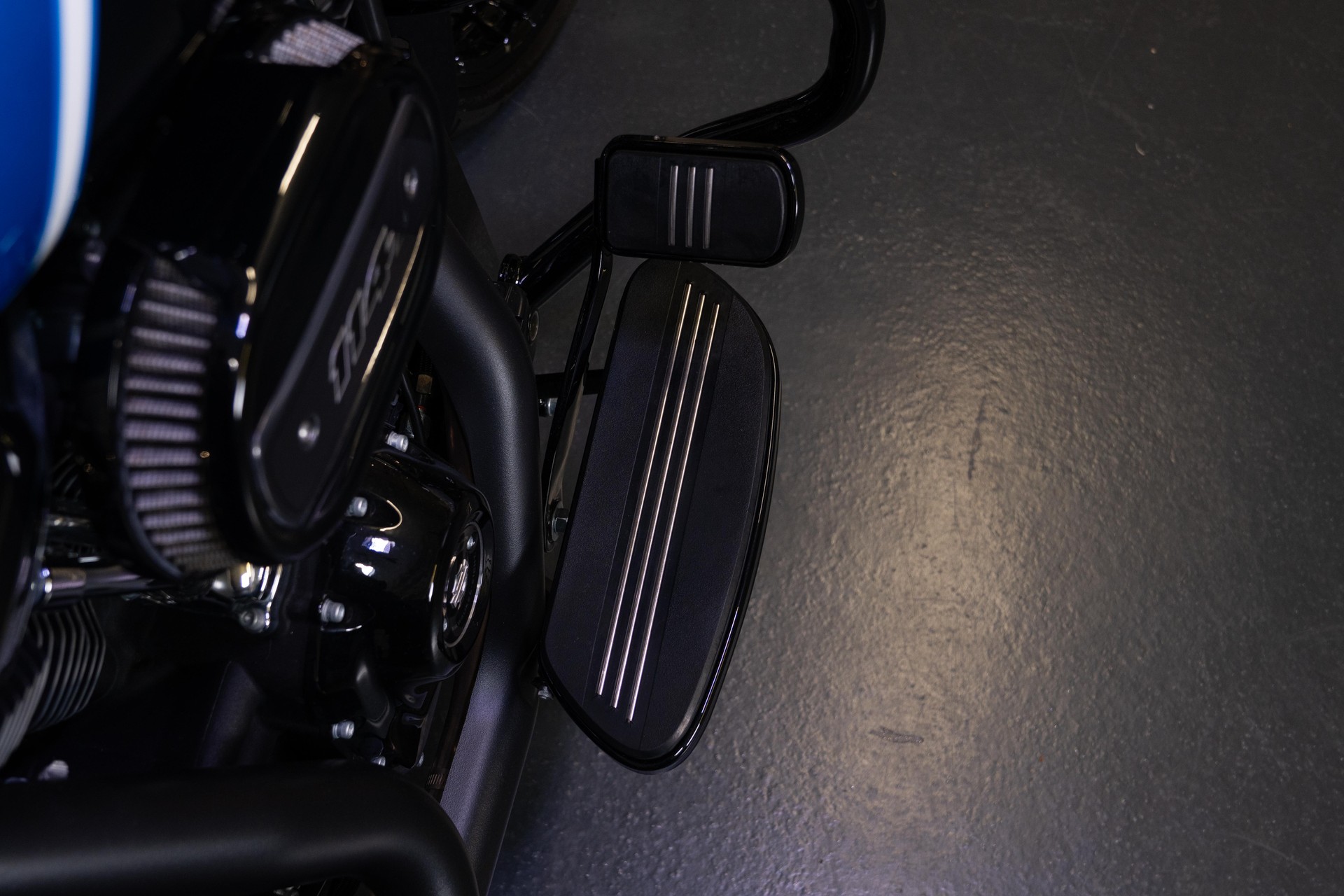 HARLEY-DAVIDSON FLHXS Street Glide Special Black Finish 114-image-7