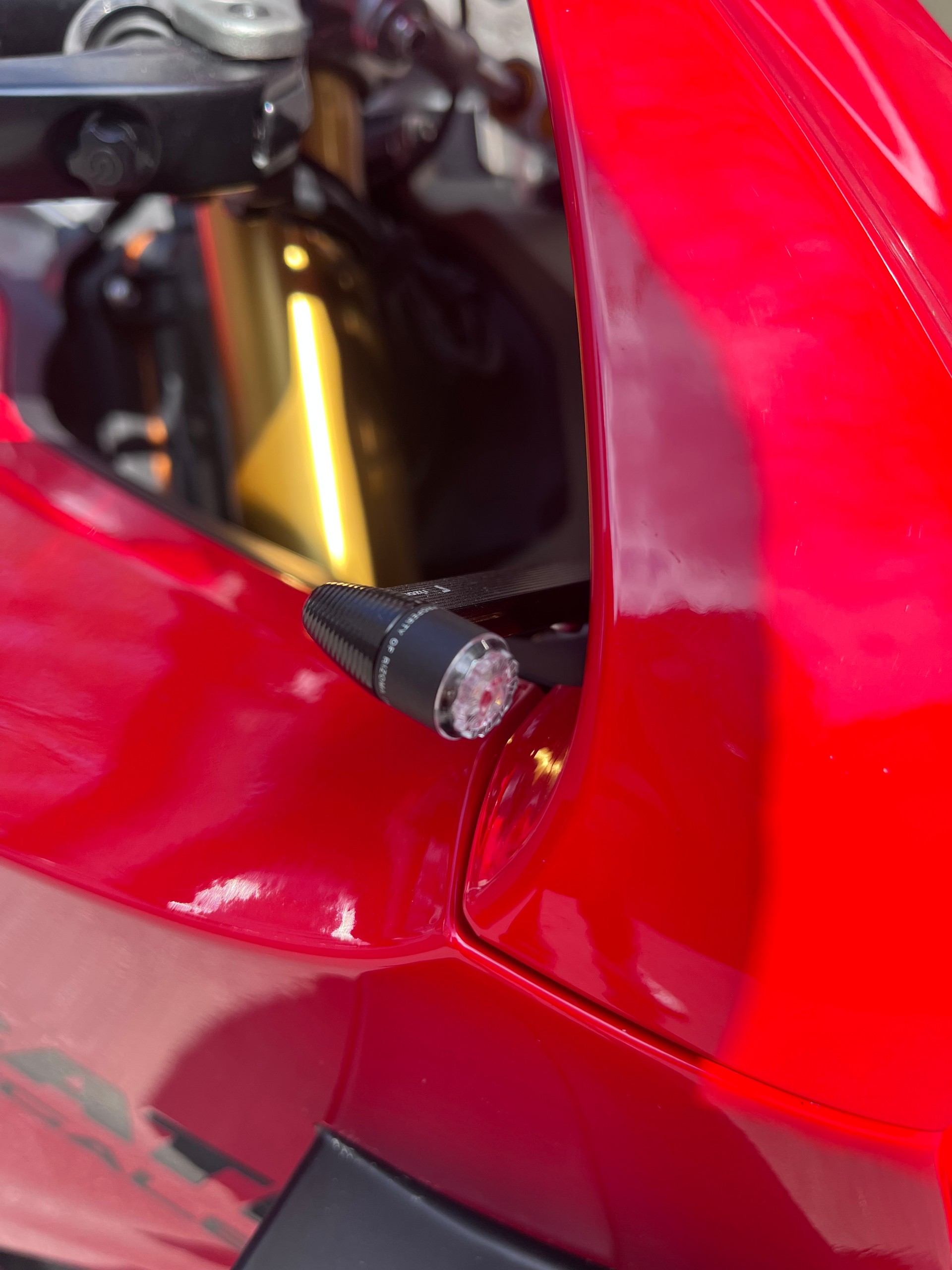 DUCATI Panigale V4 S-image-6