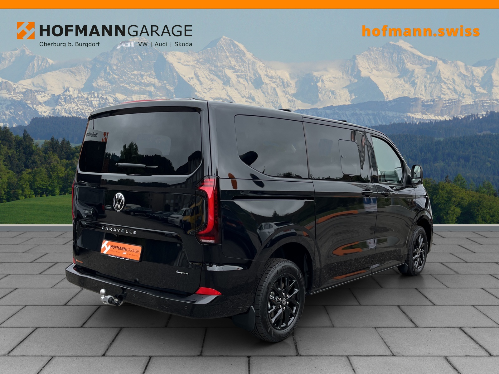 VW Caravelle 2.0 TDI Life Aut.8 4 Motion-showroom-element-3