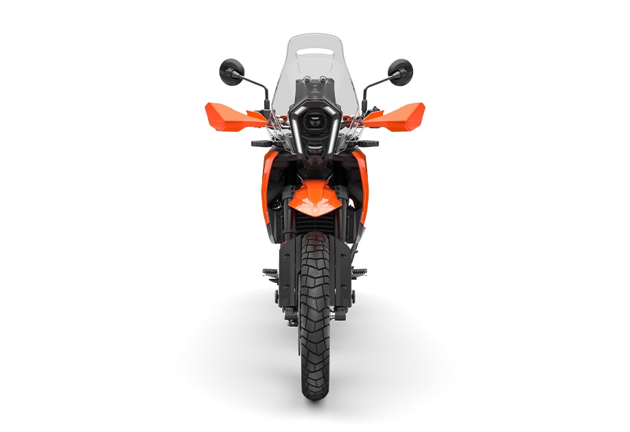 KTM 390 Adventure X-image-1